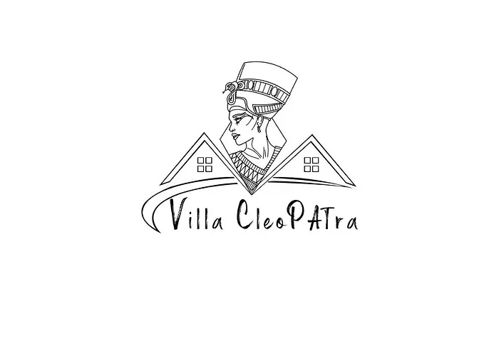 Villa Cleopatra Luxor West Bank
