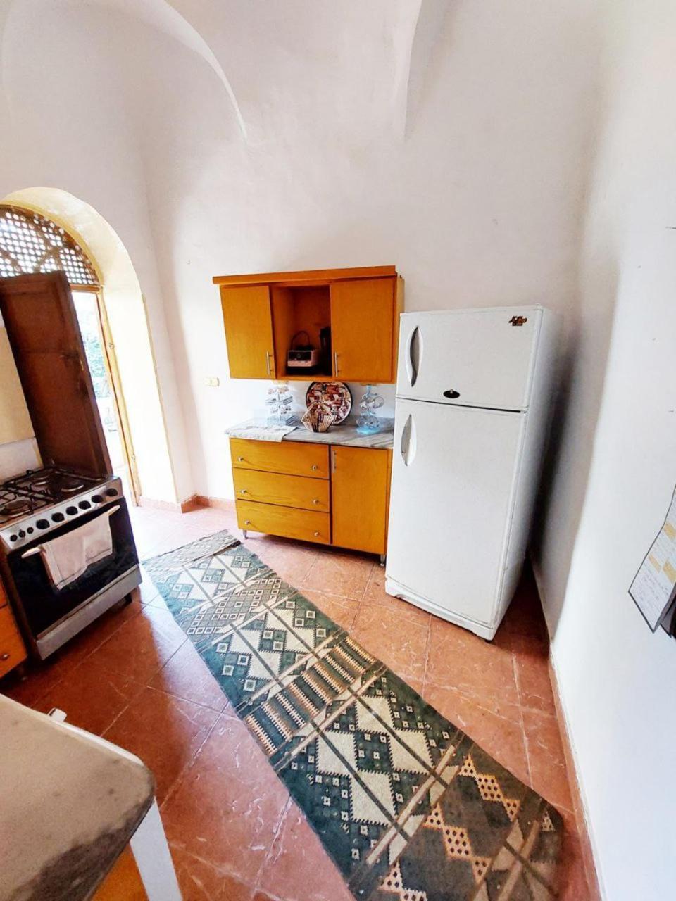 Villa Cleopatra West Bank Luxor